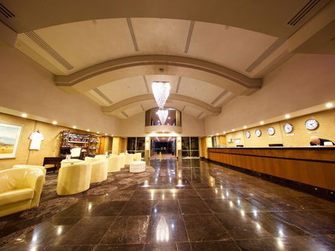 Ramada Resort Kooralbyn Valley - Accommodation Newcastle 8