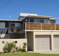 Rennies Beach Escape - Accommodation Newcastle