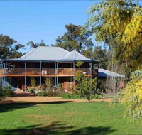 Riverwood Retreat - Accommodation Newcastle