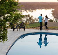 Rilli Retreat - Accommodation Newcastle