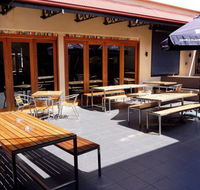 Royal Hotel Ryde - Accommodation Newcastle