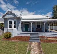 Rosie's House at Wynyard - Accommodation Newcastle