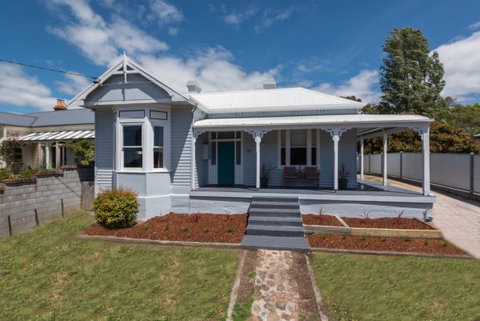 Rosie's House At Wynyard - Accommodation Newcastle 0