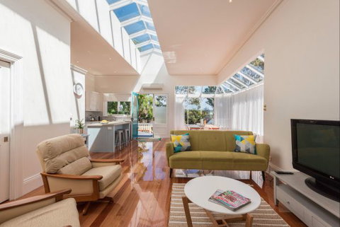 Rosie's House At Wynyard - Accommodation Newcastle 1