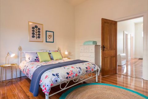 Rosie's House At Wynyard - Accommodation Newcastle 2