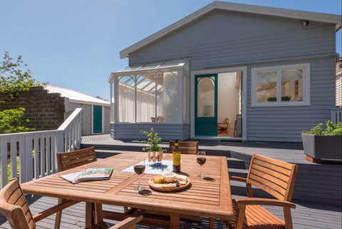 Rosie's House At Wynyard - Accommodation Newcastle 3