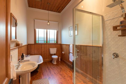 Rosie's House At Wynyard - Accommodation Newcastle 5