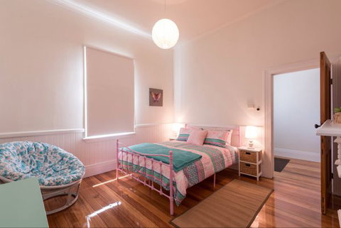 Rosie's House At Wynyard - Accommodation Newcastle 6