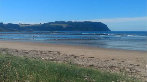 Rosie's House At Wynyard - Accommodation Newcastle 7