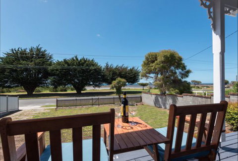 Rosie's House At Wynyard - Accommodation Newcastle 8