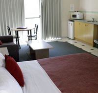 Rose Garden Motel - Accommodation Newcastle