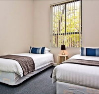 Ryals Serviced Apartments - Camperdown - Accommodation Newcastle