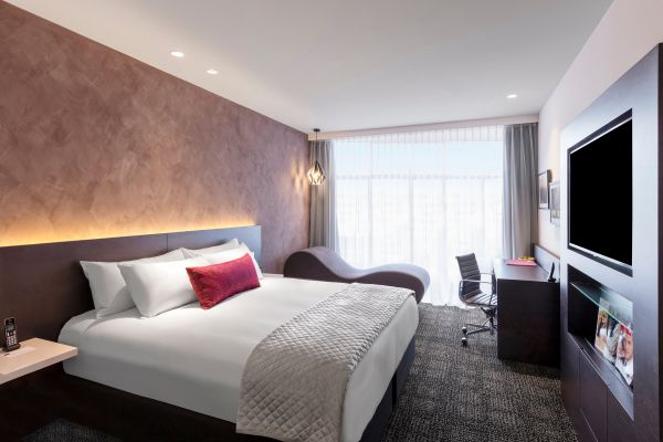 Ringwood VIC Accommodation Newcastle