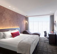 Sage Hotel Melbourne Ringwood - Accommodation Newcastle