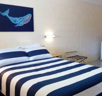 Sail Inn - Yeppoon - Accommodation Newcastle