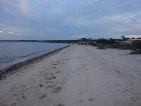 Samuel's Shack - Accommodation Newcastle 0