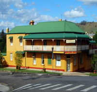 Settlers Arms Hotel - Accommodation Newcastle