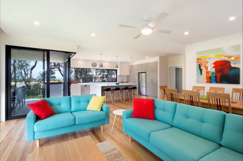 Sea La Vie: Shoalhaven Heads - Accommodation Newcastle 2