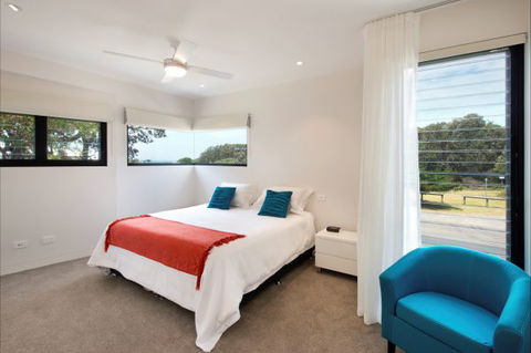Sea La Vie: Shoalhaven Heads - Accommodation Newcastle 7