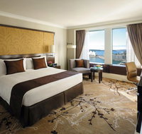 Shangri-La Hotel Sydney - Accommodation Newcastle