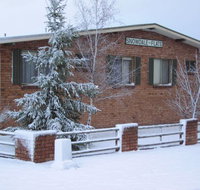 Snowdale Flats - Accommodation Newcastle