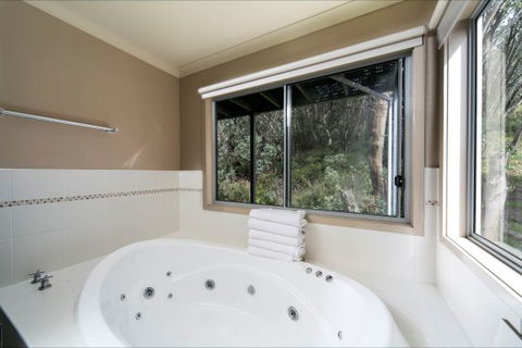 Snow Fall Lodge At Falls Creek - Accommodation Newcastle 4