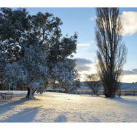 Snowy Mountains Resort and Function Centre