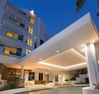 Sofitel Noosa Pacific Resort - Accommodation Newcastle