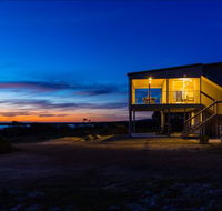 Southern Ocean Lookout - Accommodation Newcastle