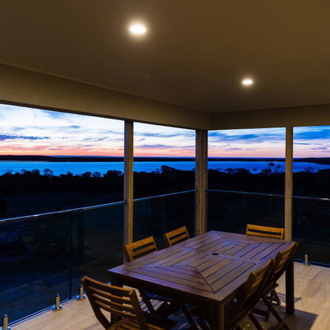 Southern Ocean Lookout - Accommodation Newcastle 3