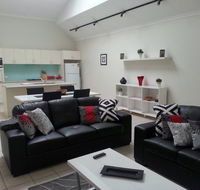 Studio One Accommodation - Accommodation Newcastle