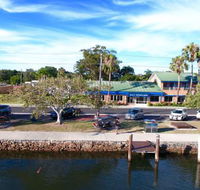 Tea Gardens Hotel Motel - Accommodation Newcastle
