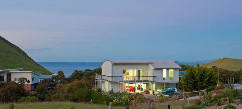 The Light House At Second Valley - Accommodation Newcastle 0