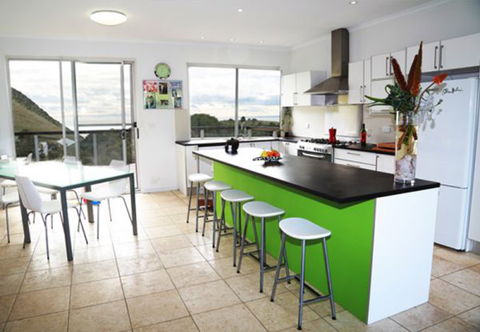 The Light House At Second Valley - Accommodation Newcastle 1