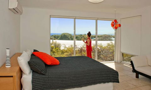 The Light House At Second Valley - Accommodation Newcastle 2