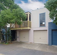 The Linwood - Accommodation Newcastle