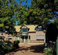 The Berry Inn - Accommodation Newcastle