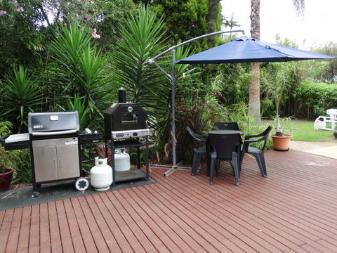 The Esplanade Motel - Accommodation Newcastle 7