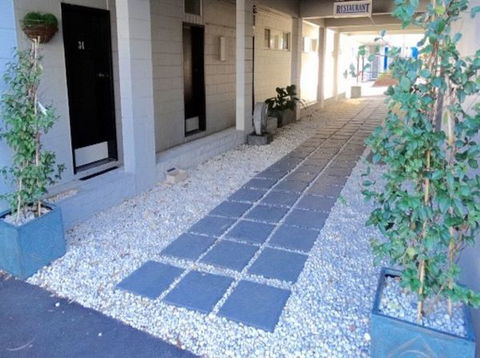 The Esplanade Motel - Accommodation Newcastle 8