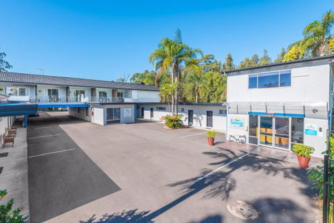 The Esplanade Motel - Accommodation Newcastle 9