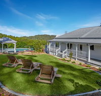 The Farmhouse Eumundi - Accommodation Newcastle