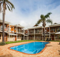 The Royal Palms Resort - Accommodation Newcastle