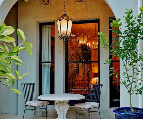 The Suites, Villa Belgravia - Accommodation Newcastle 9