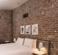 The Ultimo - Accommodation Newcastle