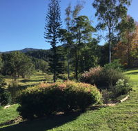 The Croft Bed and Breakfast - Accommodation Newcastle