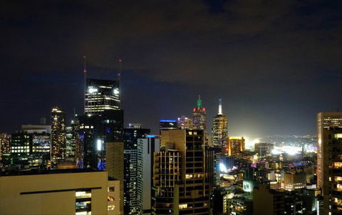 The Jazz Corner Hotel - Accommodation Newcastle 3