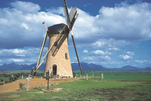 Amelup WA Accommodation Newcastle