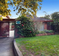 The Wattles on Eddy - Accommodation Newcastle