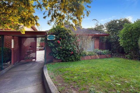 The Wattles On Eddy - Accommodation Newcastle 0