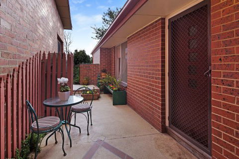 The Wattles On Eddy - Accommodation Newcastle 1